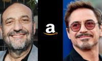 Amazon Fires The Matrix Producer Joel Silver, Robert Downey Jr. Gives Cold Shoulder