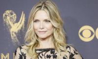 Ant-Man’s Michelle Pfeiffer Issues Warning With Swollen Eye