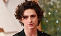 Timothée Chalamet Discusses About His Favourite Movie Among Others He’s Starred In