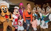 Nick Cannon On Spending Whopping Amount To Disneyland Visit Every Year