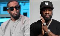 50 Cent Plans Documentary Exposing Rival Diddy Amid Sexual Abuse Lawsuits