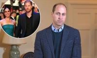 Prince William Worries About ‘ticking Bomb’ Bigger Than Harry, Meghan