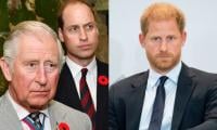 Prince Harry Urged To 'let Go' Dream Of Reconciliation With Royal Family 