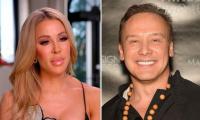 ‘RHOM’: Lisa Hochstein’s Ex Lenny Sues For Defamation Over Abuse Allegations