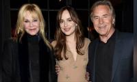 Dakota Johnson Addresses The Challenges Of Her Relationship With Famous Parents
