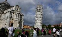 Italy's Historic Leaning Tower On Verge Of Collapse — Anytime Soon