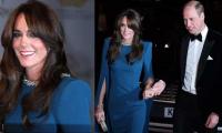 Kate Middleton's Reaction To New Shocking Accusations Revealed