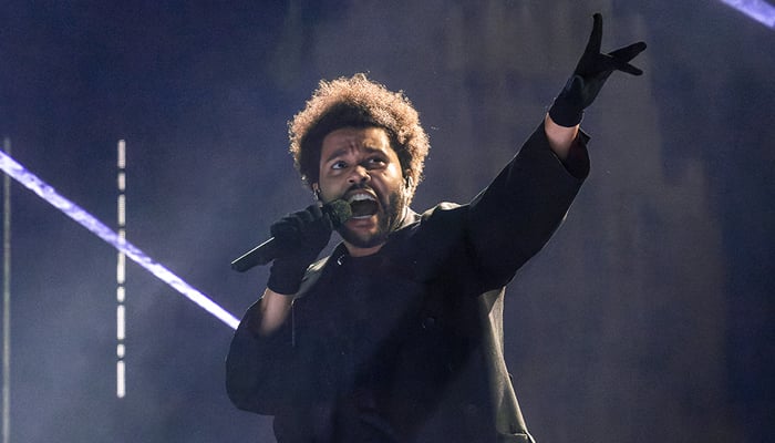 The Weeknd to feature in the upcoming Fortnite Festival Special