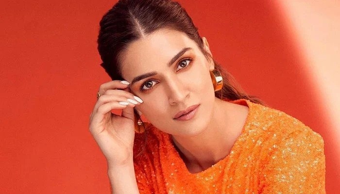 Kriti Sanon debunks reports of promoting trading platforms on Koffee With Karan