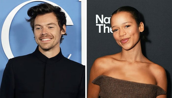 Harry Styles and Taylor Russell confirmed romance in August