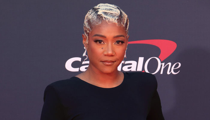 Tiffany Haddish’s friends have expressed their growing concern over her behaviour