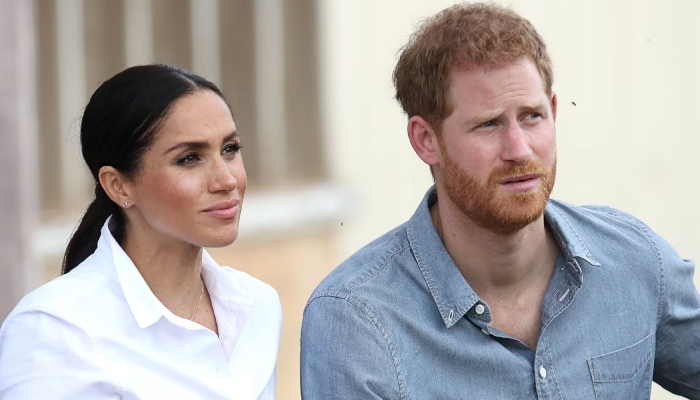 Prince Harry, Meghan Markle have been facing scrutiny since the release of Endgame