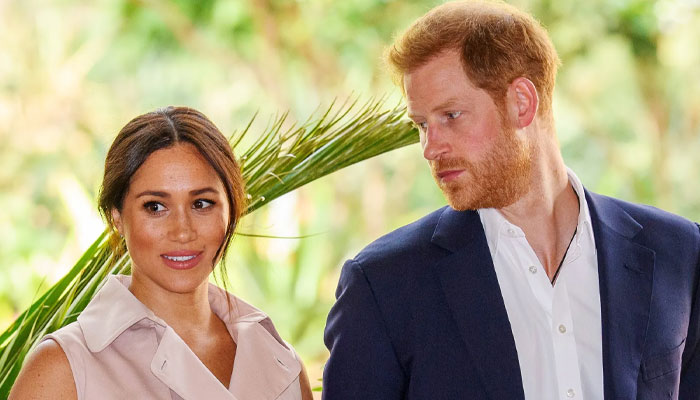 Prince Harry, Meghan Markle’s fears over ‘Sussex brand’ coming true