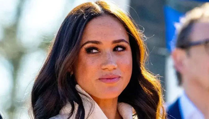 Meghan Markles agency has reportedly been looking to do damage control in order to save her public image