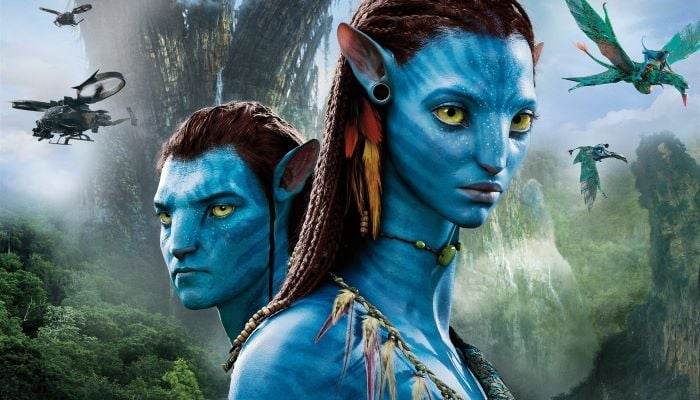 Avatar: The Way of Water makes splash on streaming platforms