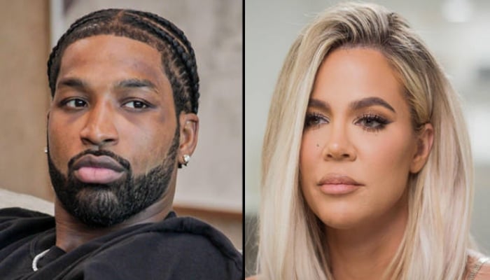 Fans believe that Khloé Kardashian and Tristan Thompson are either back together or about to be