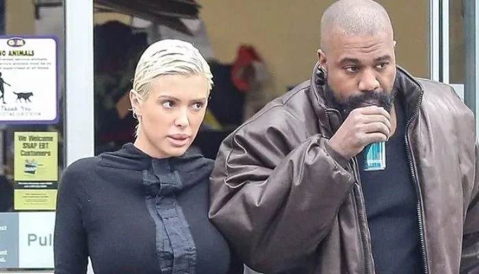 La vérité cachée de l'épouse de Kanye West, Bianca Censoris, révélée