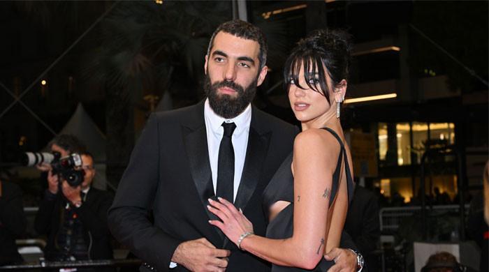 Dua Lipa and boyfriend Romain Gavras split after ‘summer of love’ Dua Lipa and boyfriend Romain Gavras split after ‘summer of love’