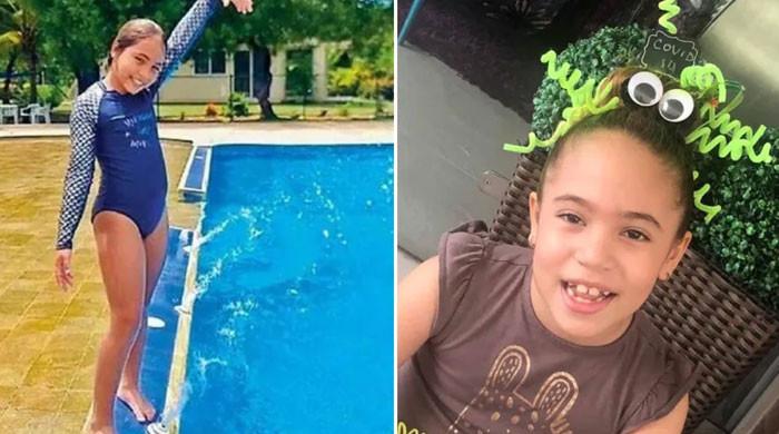 10 yaşındaki çocuk yüzme havuzundan kaptığı beyin yiyen amiplere yenik düştü