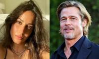 Brad Pitt 'blessed' To Have Girlfriend Ines De Ramon Amid Family feud 
