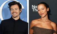 Harry Styles And Taylor Russell Whirlwind Romance In ‘trouble’ 
