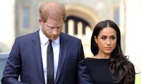 Prince Harry, Meghan Markle Issued Warning About Their Christmas Wish