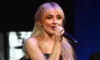 Sabrina Carpenter Says She's 'still Learning' Her Way Through Music: 'I'm The Tortoise'