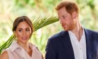 Prince Harry, Meghan Markle’s Fears Over ‘Sussex Brand’ Coming True