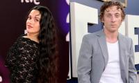 Jeremy Allen White, Rosalia Seemingly Confirm Romance With Recent Outing