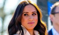 Meghan Markle's Agency 'horrified' As Contracts Under Threat Over 'difficult Situation'