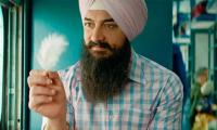 Aamir Khan Apologised To Cast Of 'Laal Singh Chadda' For Box Office Failure 
