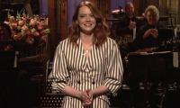 Emma Stone Joins Five-timers Club On ‘Saturday Night Live’