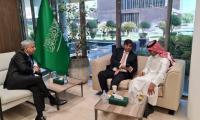 Pakistan Set To Clinch Free Trade Deal With GCC