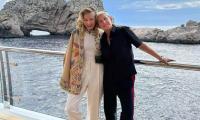 Ellen DeGeneres, Portia De Rossi Mark 19th Anniversary With Love