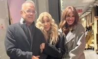 Julia Roberts, Tom Hanks, Cher Capture Spotlight On ‘Graham Norton Show’