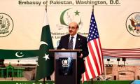 Pakistani Students Urged To Help Cement Pakistan-US Ties