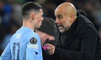 Manchester City Boss Pep Guardiola Vows To Remain Forthright With Players