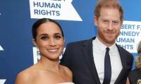 Meghan Markle, Prince Harry Cancelled From One More Royal Event