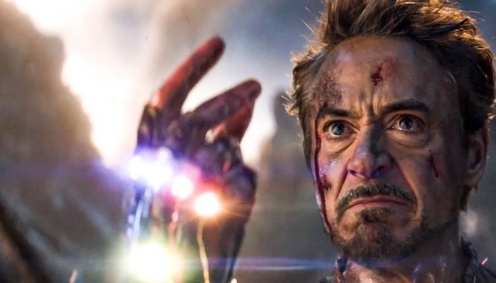 Robert Downey Jr. rumoured to retuen as Iron Man