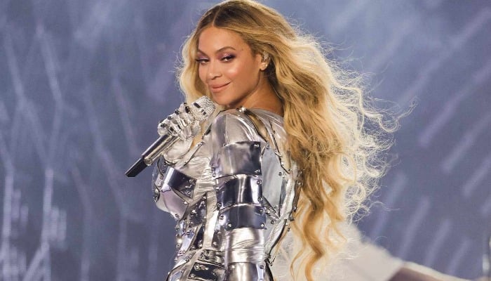 Beyonce breaks December Box Office records with her Renaissance: A Film by Beyonce