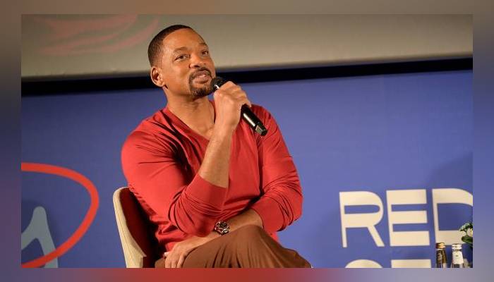 Will Smith shares his thoughts on fame in Hollywood