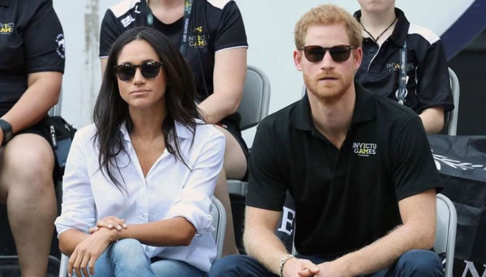 Prince Harry and Meghan Markle have reportedly been finding it difficult to fund their lavish lifestyle