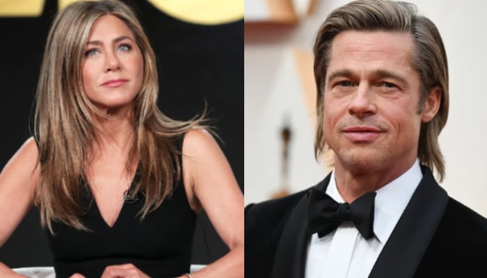 Jennifer Aniston talks about her movie ‘The Break-Up’ following her split from Brad Pitt