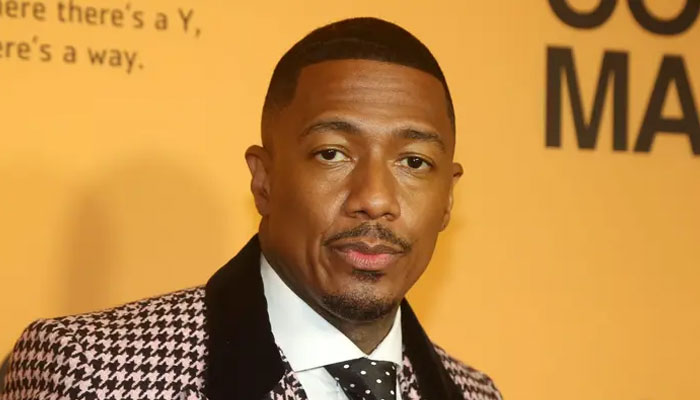 Nick Cannon revealed that he spends $200,000 every year on trips to Disneyland