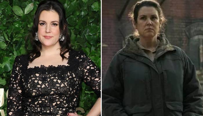 Melanie Lynskey speaks up after being slammed over her physical appearance in The Last of Us
