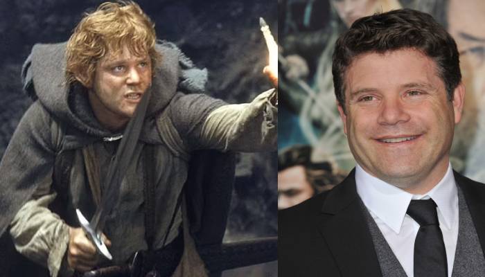 Lord of the Rings Sean Astin reflects on ‘nepo-baby’ in Hollywood