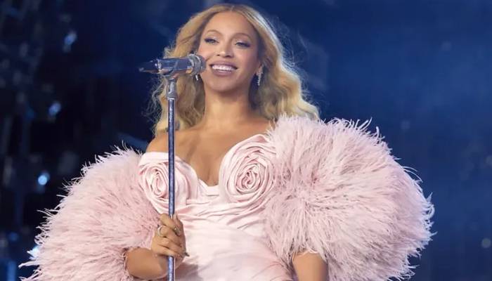 Beyonce dishes out details about her five-month world tour in her new movie