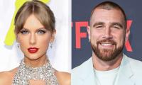 Taylor Swift ‘cheers’ Travis Kelce’s Game Against Green Bay Packers In Wisconsin
