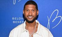Usher Drops To Knees During Final Show Of Las Vegas Residency