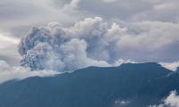 11 Climbers Dead, Dozen Missing After Marapi Volcano Erupted In Indonesia
